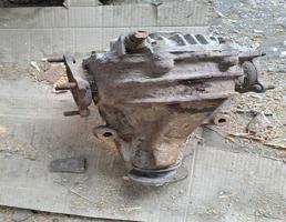 Редуктор для TOYOTA CARIB AE110/AE111G/AE114G/AE115G  запчасти бу