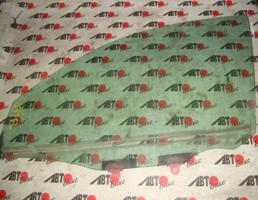 Стекло двери передней левой для TOYOTA AVALON MCX10  запчасти бу