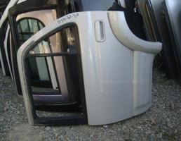 Дверь задняя левая для TOYOTA HILUX SURF RZN185W/VZN185W/KZN185G/KZN185W/RZN180W/VZN180W  запчасти бу