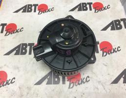 мотор печки  для TOYOTA NADIA SXN10/SXN10H/SXN15/SXN15H/ACN10/ACN10H/ACN15/ACN15  запчасти бу
