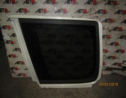 Стекло боковое заднее левое для NISSAN X-TRAIL NT30/T30/PNT30  запчасти бу