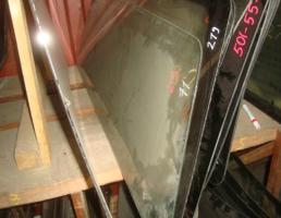 Стекло двери ЗАДКА для TOYOTA LITEACE KM31V/KM35V/KM36V/CM31V/CM36V/CM41V/KM30G/YM30G/YM  запчасти бу