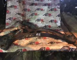 Рычаг передний нижний левый для TOYOTA GRACIA MCV21W/MCV25W/SXV20W/SXV25W/MCV21/MCV25/SXV20/SXV2  запчасти бу