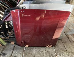 Дверь передняя правая для SUBARU IMPREZA GH2  запчасти бу