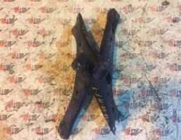 Рычаг передний нижний левый для TOYOTA OPA ACT10/ZCT10/ZCT15  запчасти бу