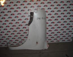 Крыло переднее левое для TOYOTA SIENTA NCP81G/NCP85G  запчасти бу