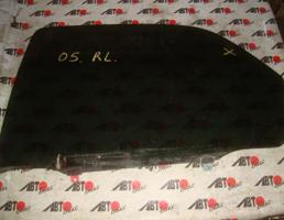 Стекло двери задней левой для TOYOTA VISTA SV50/SV55/AZV50/AZV55/ZZV50  запчасти бу