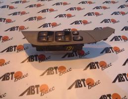 Блок управления стеклоподъёмниками для NISSAN RNESSA N30/NN30/PNN30  запчасти бу