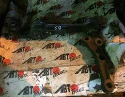 Рычаг передний нижний левый для TOYOTA CAMRY VZV20  запчасти бу