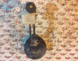 Главный тормозной цилиндр для HONDA STEPWAGON RG1  запчасти бу