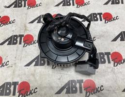 Моторчик печки для TOYOTA NOAH AZR60G/AZR65G  запчасти бу