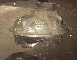 Редуктор для MAZDA TITAN WE5AT  запчасти бу