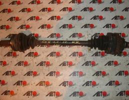 Привод задний правый для TOYOTA CROWN JZS151/GS151/JZS153/JZS155/GXS10  запчасти бу