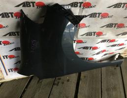 Крыло переднее правое для HONDA EDIX BE3  запчасти бу