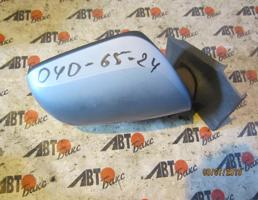 Зеркало правое для TOYOTA VITZ NCP95/KSP90/NCP91/SCP90  запчасти бу