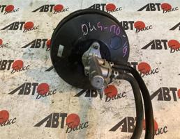 Главный тормозной цилиндр для TOYOTA PORTE NNP10/NNP11/NNP15  запчасти бу