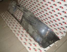 Бампер задний для TOYOTA STARLET EP82/EP85/NP80  запчасти бу