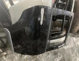 Дверь задняя правая для MITSUBISHI OUTLANDER CW5W  запчасти бу