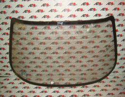 Стекло заднее для MITSUBISHI GALANT E52A/E53A/E57A/E54A/E64A/E72A/E74A/E77A/E84A  запчасти бу