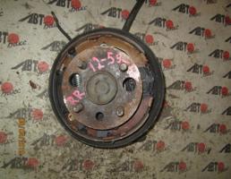 Ступица задняя правая для TOYOTA SPRINTER AE91  запчасти бу