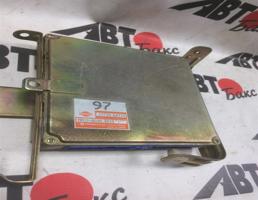 блок управления двс для NISSAN PRIMERA HNP10/HP10/P10  запчасти бу