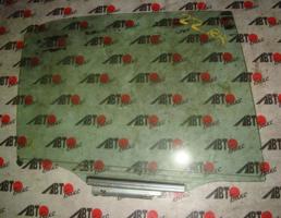 Стекло двери задней правой для TOYOTA CORONA PREMIO AT210/AT211/ST210/ST215/CT210/CT215/CT216  запчасти бу