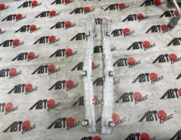 Крепление бампера заднее левое для MITSUBISHI OUTLANDER CW5W  запчасти бу