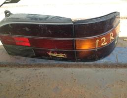 Фонарь задний правый для TOYOTA CARINA ST170G/AT170G/AT170/AT171/AT175/ST170/CT170  запчасти бу