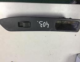 Блок управления зеркалами для SUBARU IMPREZA GG2/GG3/GG9/GGA  запчасти бу