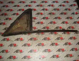 Стекло неподвижное для ISUZU MU UCS17DH/UCS17DW/UCS69WM/UCS55DW  запчасти бу