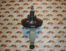 Главный тормозной цилиндр для TOYOTA RACTIS NCP105/NCP100/SCP100  запчасти бу