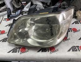 Фара передняя левая для TOYOTA NOAH AZR60G/AZR65G  запчасти бу