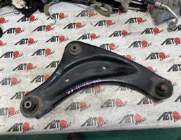 Рычаг передний нижний правый для NISSAN LEAF AZE0  запчасти бу