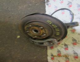 Ступица передняя правая для NISSAN JUKE YF15  запчасти бу