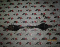 Привод передний левый для NISSAN WINGROAD Y12  запчасти бу