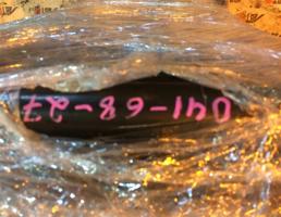 Радиатор охлаждения для TOYOTA WISH ANE10G/ANE11W/ZNE10G/ZNE14G 2007  запчасти бу