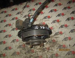 Ступица задняя левая для TOYOTA SPRINTER AE91  запчасти бу