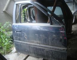 Дверь передняя правая для HONDA VIGOR CB5/CC2/CC3  запчасти бу