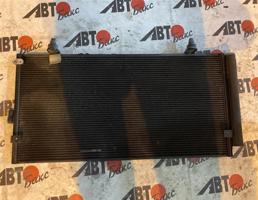 Радиатор кондиционера для SUBARU LEGACY BPE  запчасти бу