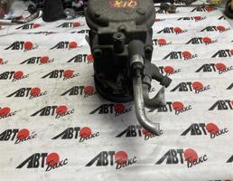 Компрессор кондиционера для TOYOTA CROWN JZS151/GS151/JZS153/JZS155/GXS10  запчасти бу
