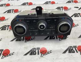 Климат контроль для NISSAN QASHQAI/DUALIS KNJ10  запчасти бу