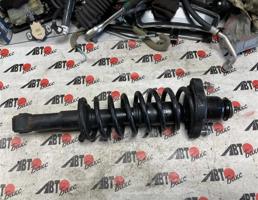 Стойка задняя левая для MITSUBISHI OUTLANDER CW5W  запчасти бу