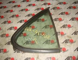 Стекло неподвижное для NISSAN SUNNY B15/FB15/FNB15/JB15/QB15/SB15  запчасти бу