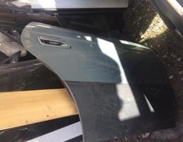 Дверь задняя правая для SUBARU LANCASTER BH9/BHE  запчасти бу