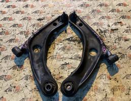 Рычаг передний нижний левый для TOYOTA PORTE NCP141  запчасти бу