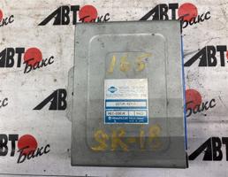 блок управления двс для NISSAN PRESEA HR11/PR11/R11  запчасти бу