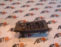 Блок управления стеклоподъёмниками для TOYOTA ALLEX NZE121/NZE124/ZZE122/ZZE123/ZZE124  запчасти бу