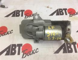 Стартер для MAZDA PREMACY CREW  запчасти бу