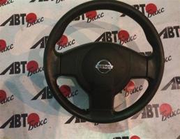 руль для NISSAN AD ZNY12  запчасти бу