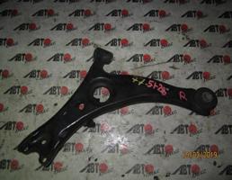 Рычаг передний нижний правый для TOYOTA EXIV ST200/ST201/ST202/ST203/ST205  запчасти бу